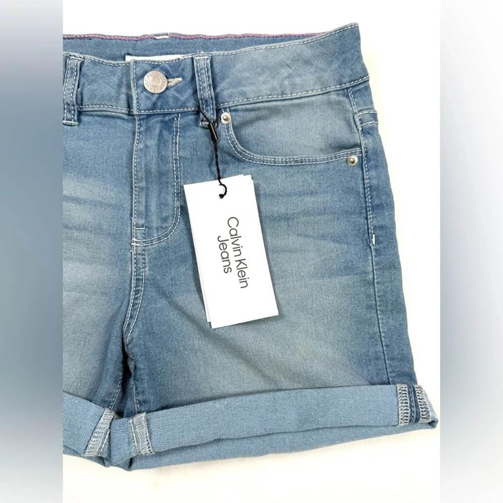 Calvin Klein Jeans nwt calvin